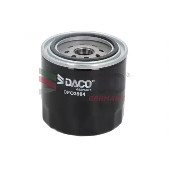 Filtre à huile DACO Germany