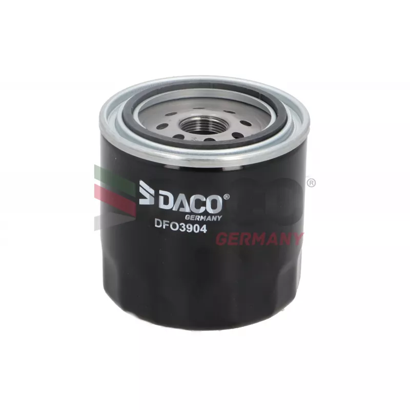 Filtre à huile DACO Germany DFO3904