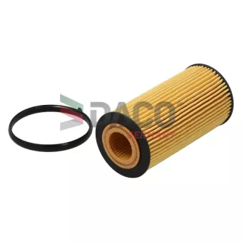 Filtre à huile DACO Germany