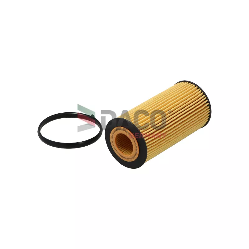 Filtre à huile DACO Germany DFO4100
