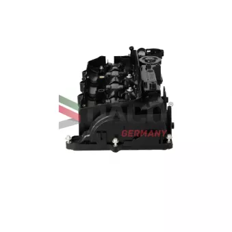 Couvercle de culasse DACO Germany