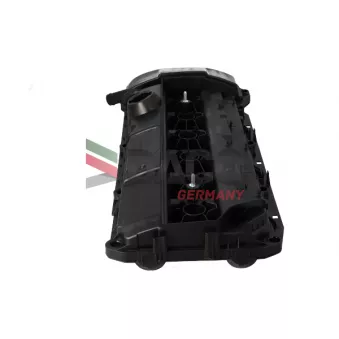 Couvercle de culasse DACO Germany OS0312