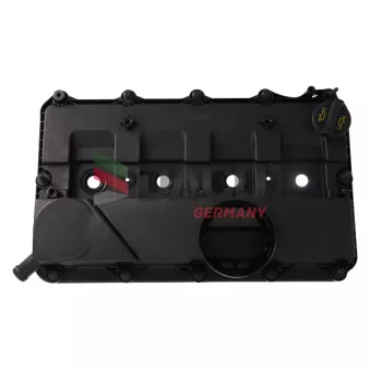 Couvercle de culasse DACO Germany OS0602