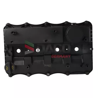 Couvercle de culasse DACO Germany OS0609