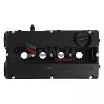 Couvercle de culasse DACO Germany OS0900