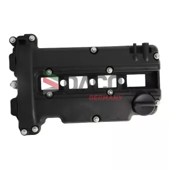 Couvercle de culasse DACO Germany OS2701