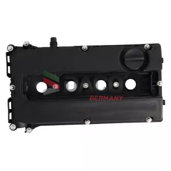 Couvercle de culasse DACO Germany