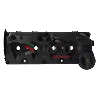 Couvercle de culasse DACO Germany OS4200