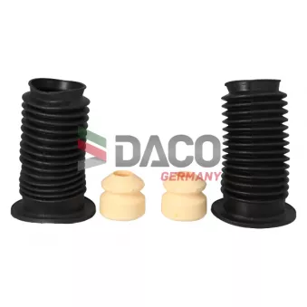 Kit de protection contre la poussière, amortisseur DACO Germany