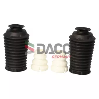 Kit de protection contre la poussière, amortisseur DACO Germany