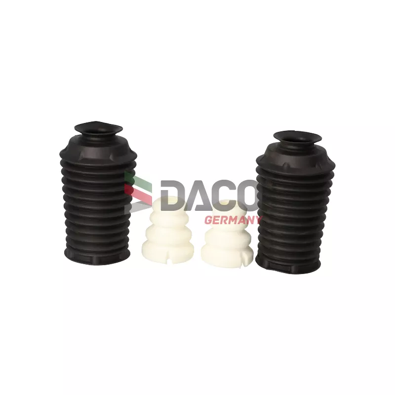 Kit de protection contre la poussière, amortisseur DACO Germany PK0102