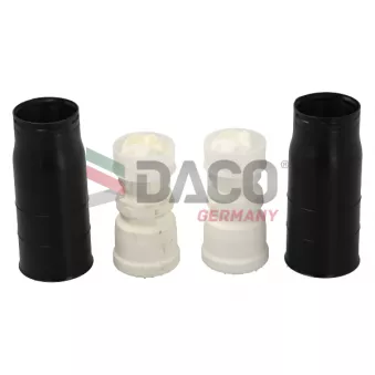 Bouchon de protection/soufflet, amortisseur DACO Germany