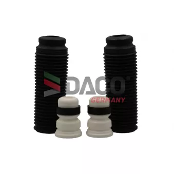 Kit de protection contre la poussière, amortisseur DACO Germany