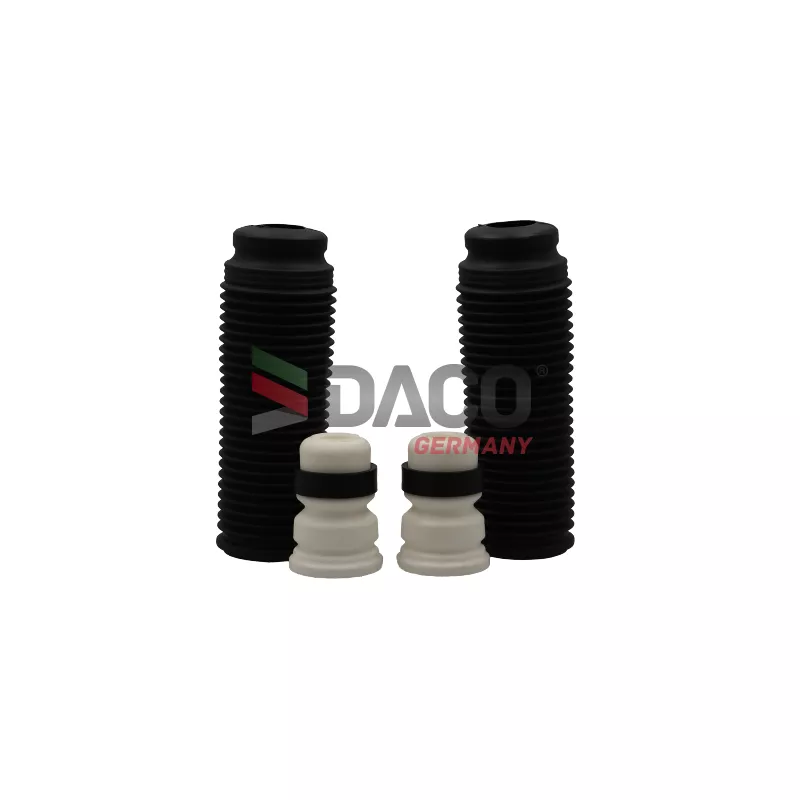 Kit de protection contre la poussière, amortisseur DACO Germany PK0201