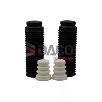 Kit de protection contre la poussière, amortisseur DACO Germany