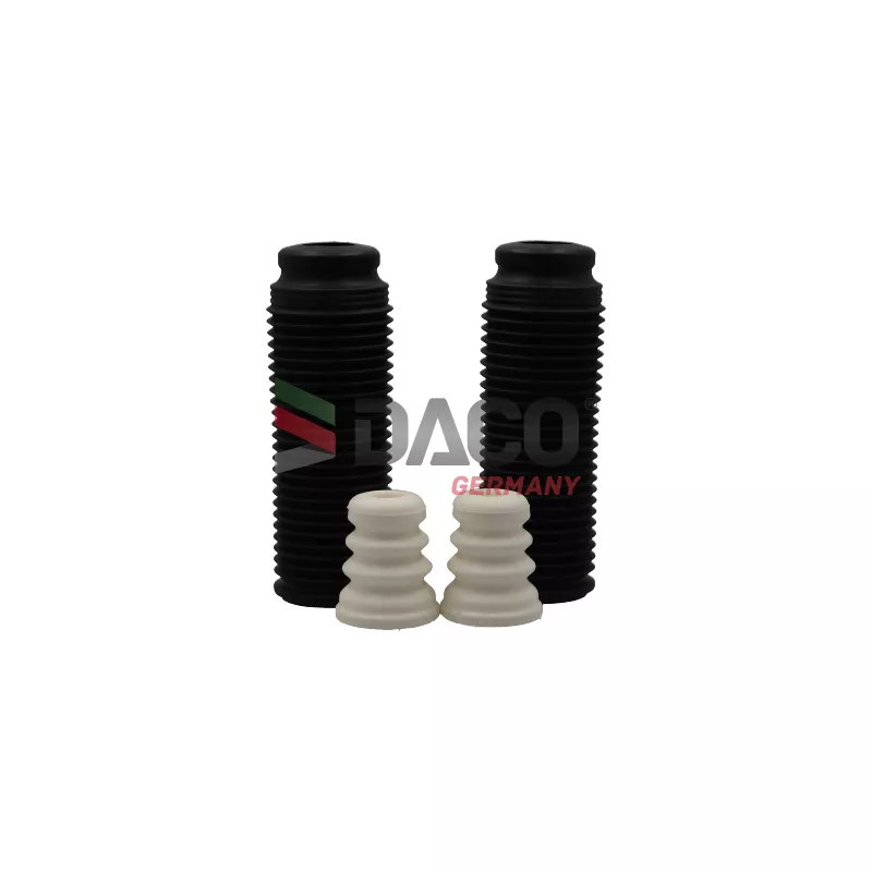 Kit de protection contre la poussière, amortisseur DACO Germany PK0202