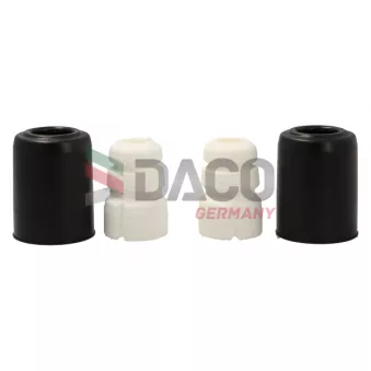 Kit de protection contre la poussière, amortisseur DACO Germany