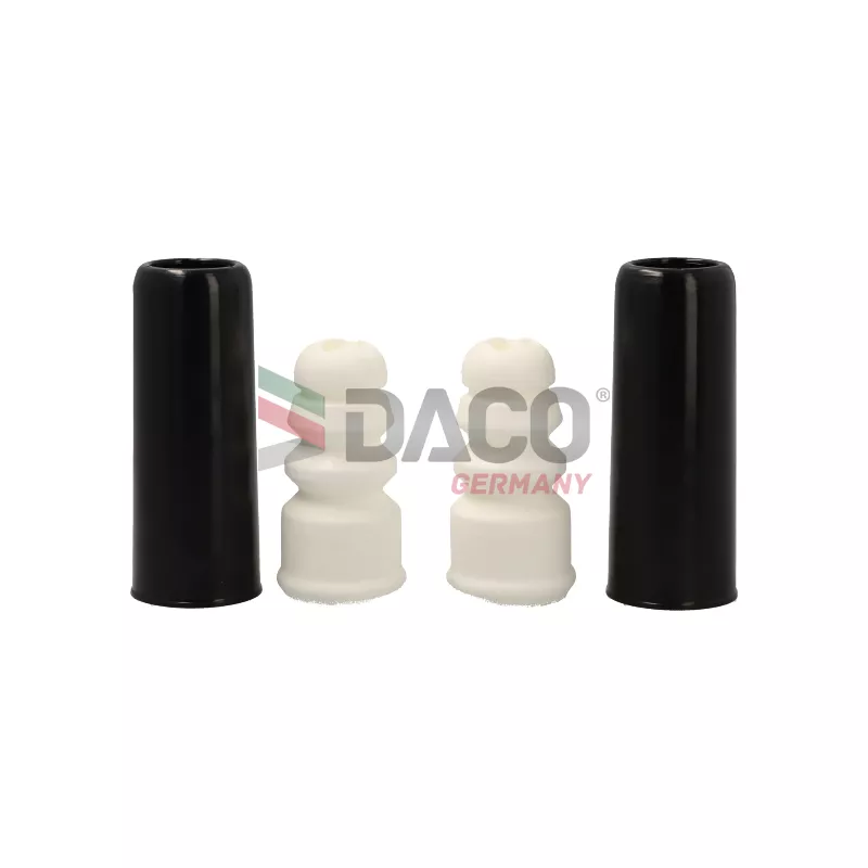 Kit de protection contre la poussière, amortisseur DACO Germany PK0204