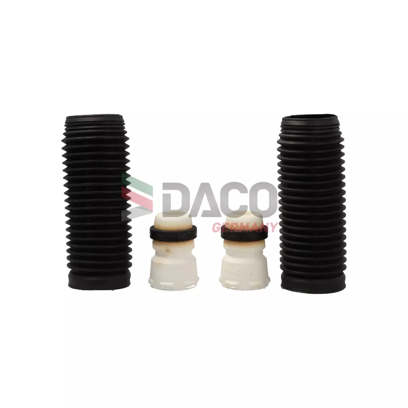 Kit de protection contre la poussière, amortisseur DACO Germany PK0207
