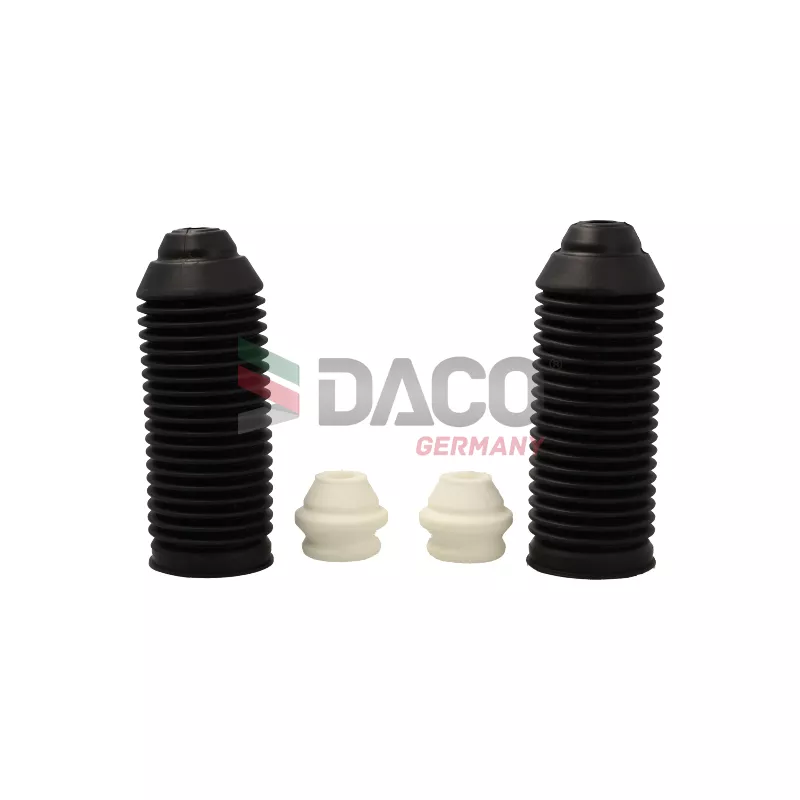 Kit de protection contre la poussière, amortisseur DACO Germany PK0211