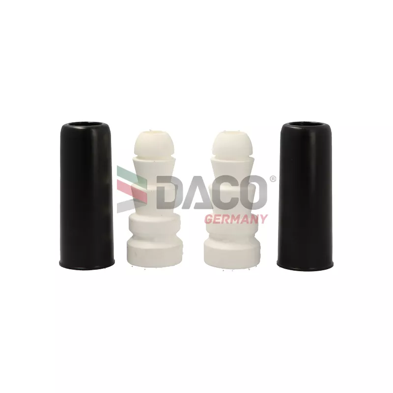 Kit de protection contre la poussière, amortisseur DACO Germany PK0215
