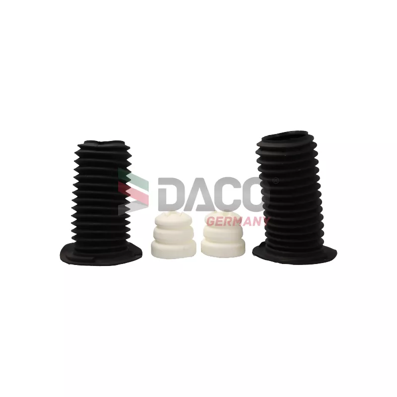 Kit de protection contre la poussière, amortisseur DACO Germany PK0301