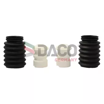 Kit de protection contre la poussière, amortisseur DACO Germany