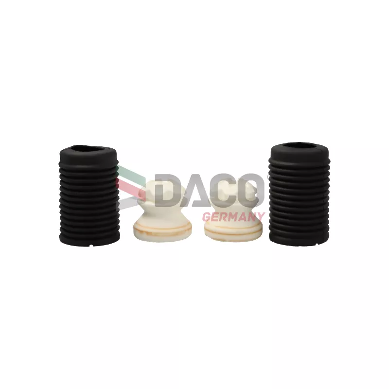 Kit de protection contre la poussière, amortisseur DACO Germany PK0307