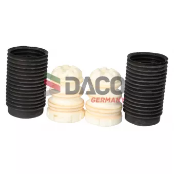 Kit de protection contre la poussière, amortisseur DACO Germany