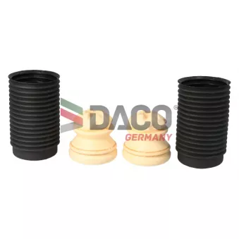 Kit de protection contre la poussière, amortisseur DACO Germany