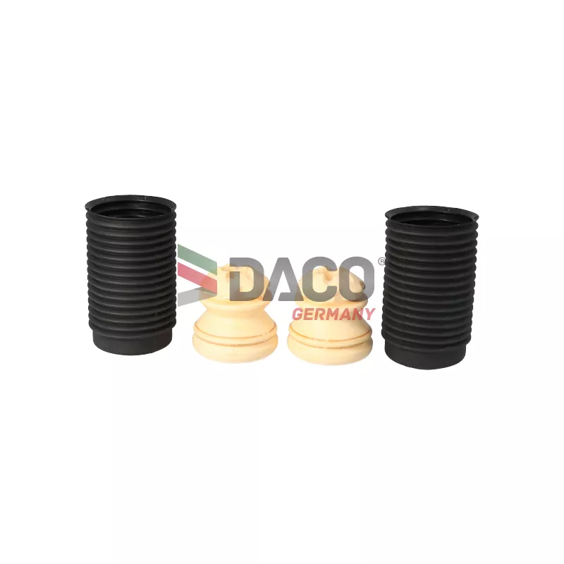 Kit de protection contre la poussière, amortisseur DACO Germany PK0310