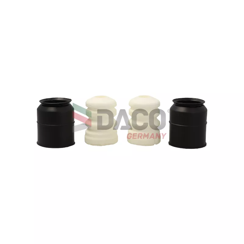 Kit de protection contre la poussière, amortisseur DACO Germany PK0311