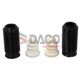 Bouchon de protection/soufflet, amortisseur DACO Germany