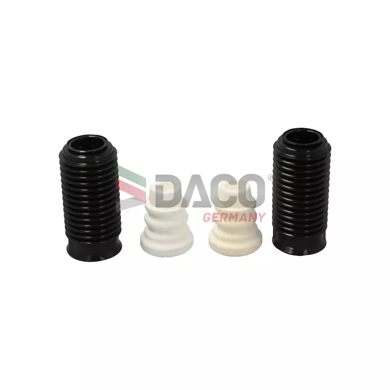 Bouchon de protection/soufflet, amortisseur DACO Germany PK0314