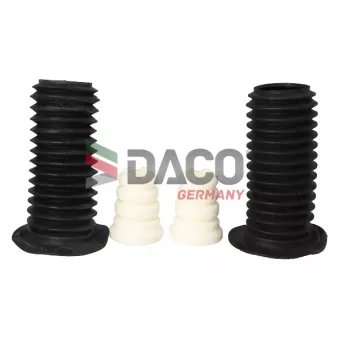 Kit de protection contre la poussière, amortisseur DACO Germany