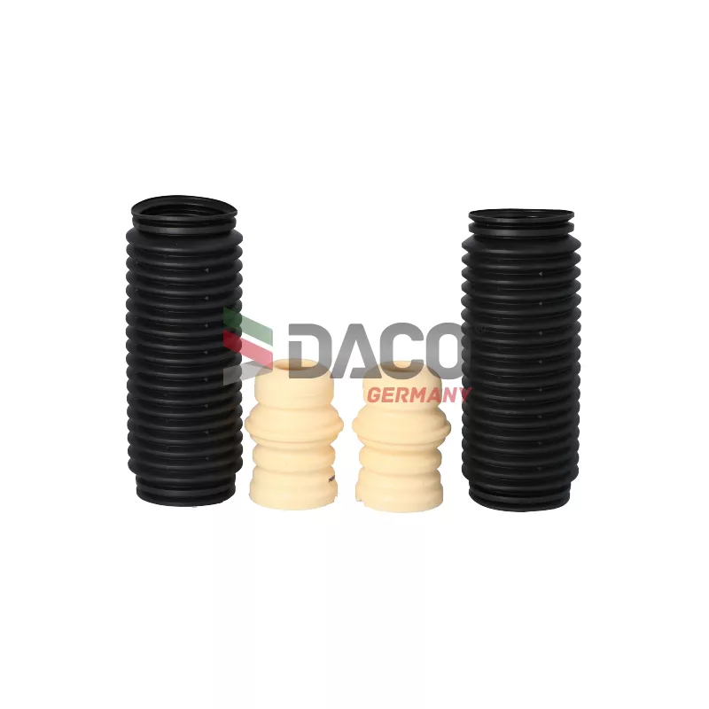 Kit de protection contre la poussière, amortisseur DACO Germany PK0318