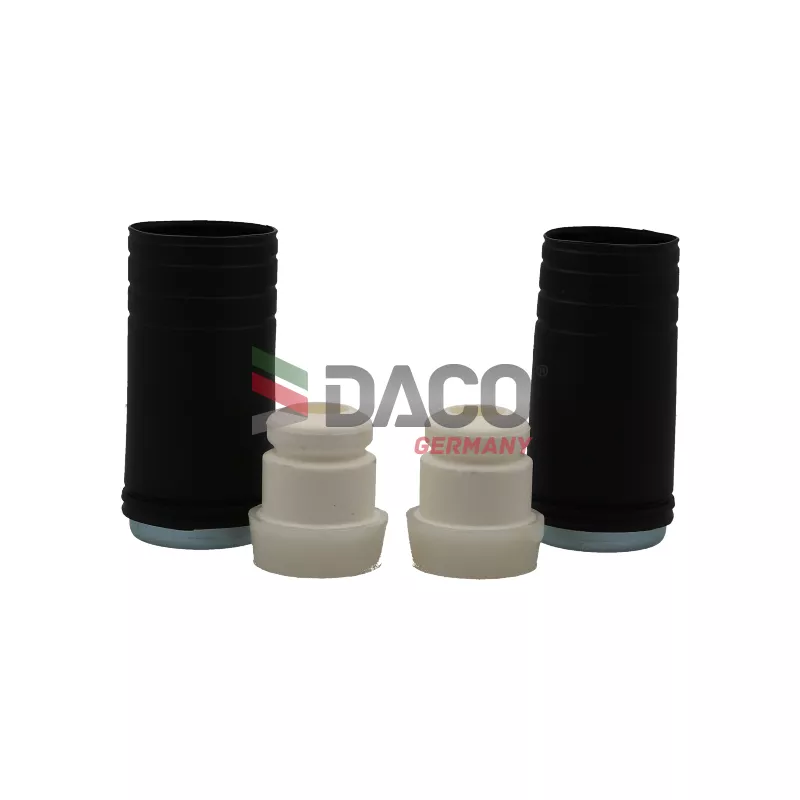 Butée élastique, suspension DACO Germany PK0321