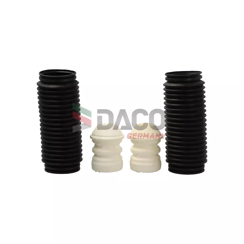 Kit de protection contre la poussière, amortisseur DACO Germany PK0330