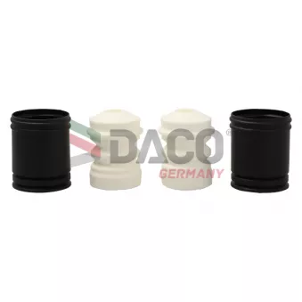 Kit de protection contre la poussière, amortisseur DACO Germany