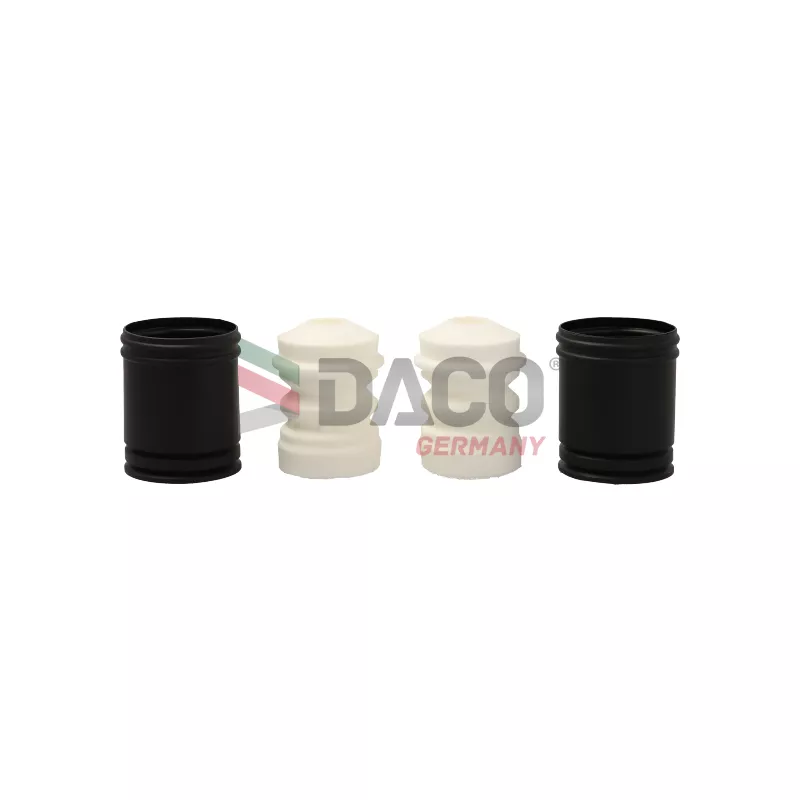 Kit de protection contre la poussière, amortisseur DACO Germany PK0331
