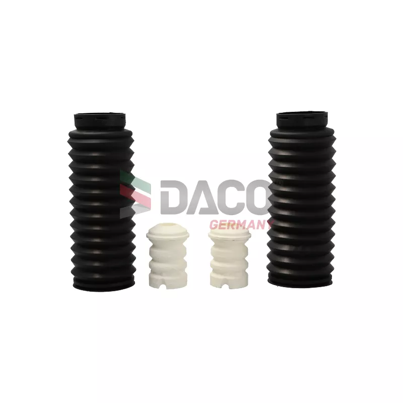 Kit de protection contre la poussière, amortisseur DACO Germany PK0332