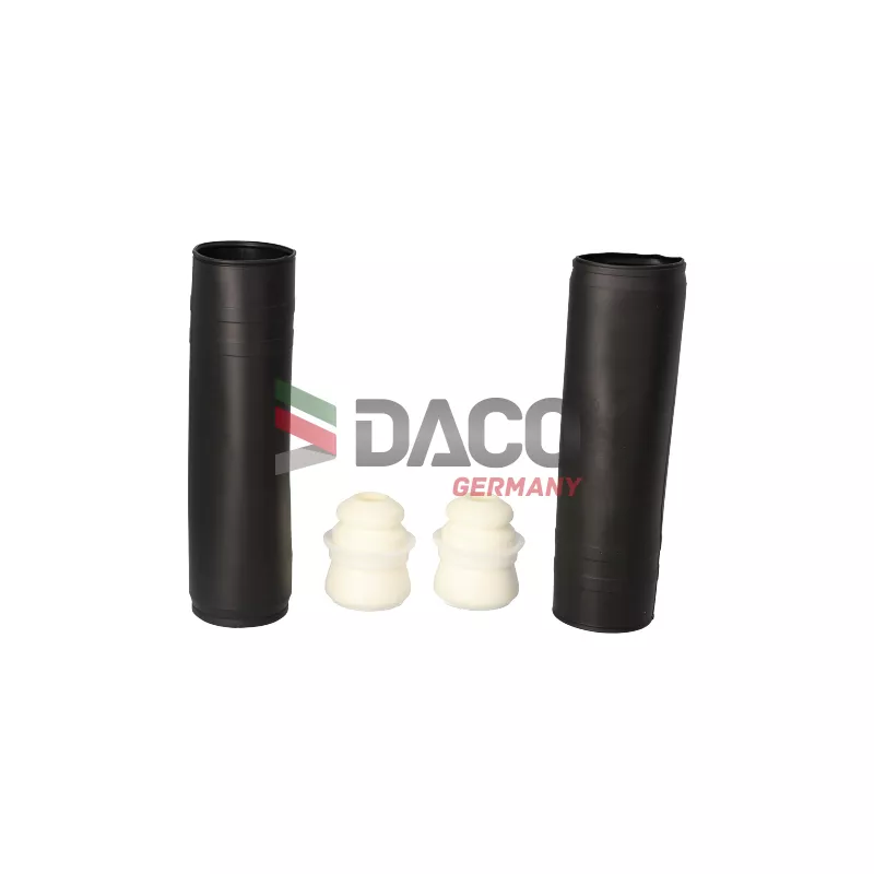 Kit de protection contre la poussière, amortisseur DACO Germany PK0401