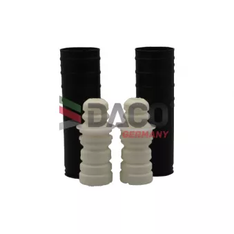 Kit de protection contre la poussière, amortisseur DACO Germany