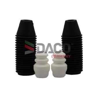 Kit de protection contre la poussière, amortisseur DACO Germany