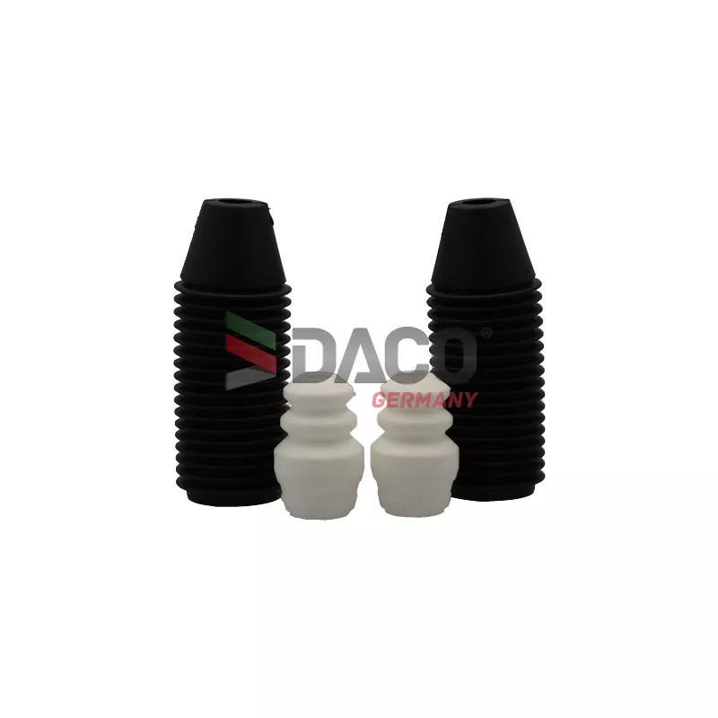 Kit de protection contre la poussière, amortisseur DACO Germany PK0404