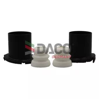 Kit de protection contre la poussière, amortisseur DACO Germany