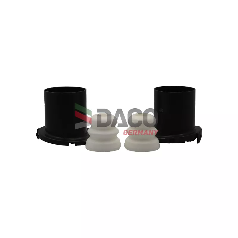 Kit de protection contre la poussière, amortisseur DACO Germany PK0405