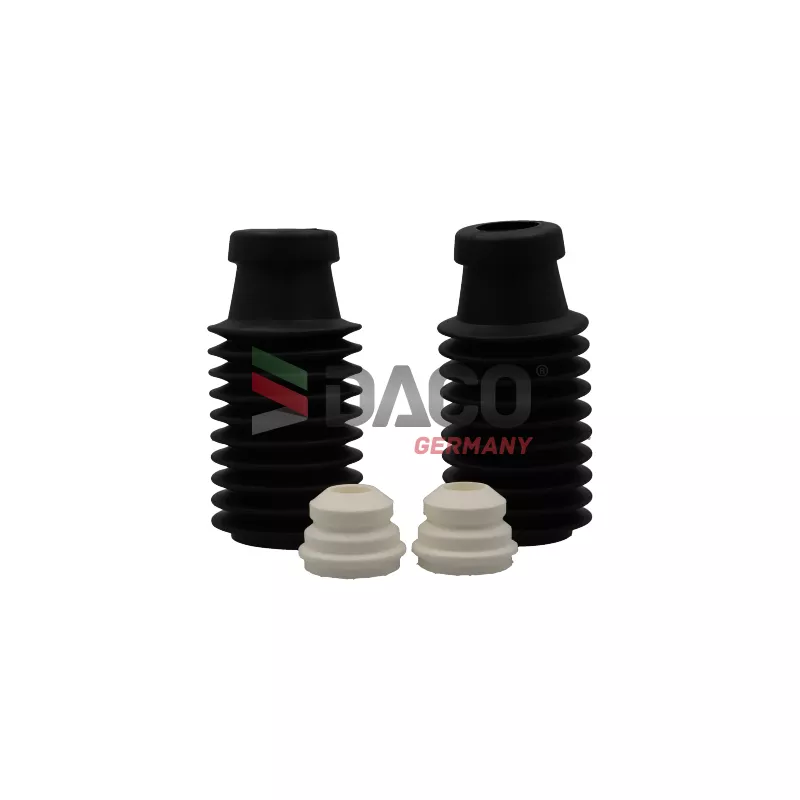 Kit de protection contre la poussière, amortisseur DACO Germany PK0501