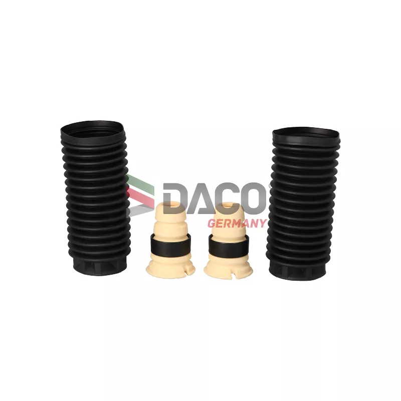 Bouchon de protection/soufflet, amortisseur DACO Germany PK0600