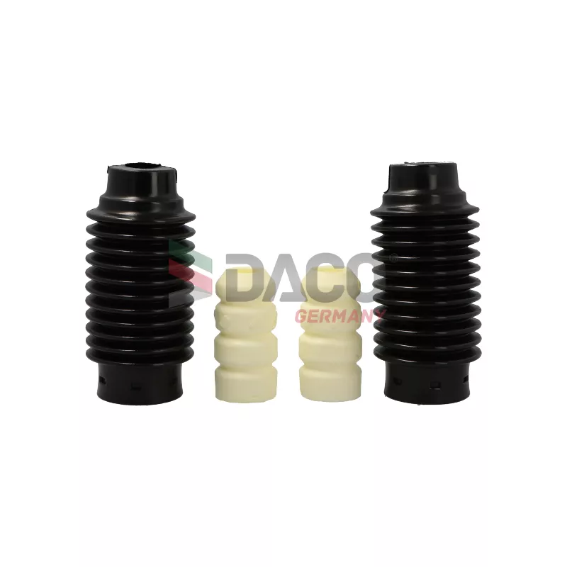 Kit de protection contre la poussière, amortisseur DACO Germany PK0601